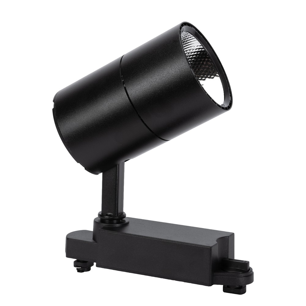 Proiector Sina LED 20W WW Negru, NV-3105.13